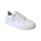 Tênis Feminino Ramarim Fleecy Plus Branco 26-69101 Tamanho:38Cor:BrancoGênero:Feminino