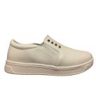 Tênis Feminino Ramarim Slip On 87206 Calce Facil
