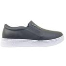 Tênis Feminino Ramarim Slip On 87206 Calce Facil