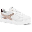 Tênis Feminino Ramarim Sola Alta 2593122 Plataforma