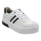 Tênis Feminino Ramarim Sola Alta Confortável Chuncky Dad 2484103