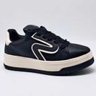 Tênis Feminino Ramarim Street Corforto Estilo 25-99202