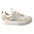 Tênis Feminino Ramarim Tendência Fashionista Famosas Usam Original Ref 2583132