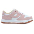 Tênis Feminino Redikal Casual Branco RKT5 Tênis Feminino Redikal Casual Branco RKT5