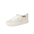 Tênis Feminino REEF Lay Day Dawn Couro Premium com Palmilha Acolchoada 10 Tênis Feminino REEF Lay Day Dawn Couro Premium com Palmilha Acolchoada 10