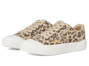 Tênis feminino Rocket Dog Cheery Dexter Tan, tamanho 7