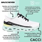 Tenis Feminino Running Corrida Vegano Glide-Step Skechers