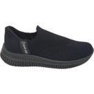 Tênis Feminino Running Dia a Dia Passeio Trabalho Calce Fácil Ultra Conforto Campesi Ce301