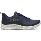 Tênis Feminino Running Esporte Citrus 2 258