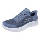 Tênis Feminino Running Slip In Conforto Grand Entry Skechers Tênis Feminino Running Slip In Conforto Grand Entry Skechers