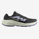 Tênis Feminino Salomon Alpha Glide Preto Trail Running