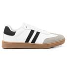 Tênis Feminino Sapatênis Casual 34ao40