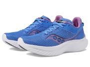 Tênis Feminino Saucony Kinvara 14 Bluelight Grape 11