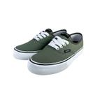 Tênis Feminino Skate Comply Race Pistache Branco