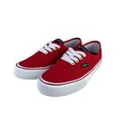 Tênis Feminino Skate Comply Race Vermelho e Branco