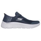 Tênis Feminino Skechers 124836 Go Walk Flex-Grand Entry Tênis Feminino Skechers 124836 Go Walk Flex-Grand Entry