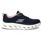 Tênis Feminino Skechers 125145 Go Walk Glide-Step 2.0 Conforto Premium