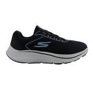 Tênis Feminino Skechers 128607br/Bkw Go Run ConsisTênt 2.0