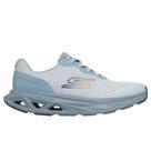 Tênis Feminino Skechers 129826/Ltbl Glide-Step Vortex