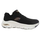 Tênis Feminino Skechers 149057 Arch Fit - Big Appeal