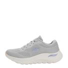 Tenis Feminino Skechers Arch Fit 2.0 Big League REF: 150051-BR