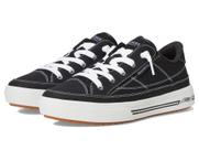 Tênis feminino Skechers Arch Fit Arcade-Arcata preto