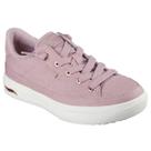 Tênis feminino Skechers Arch Fit Arcade-Meet Ya There Mauve