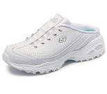 Tênis Feminino Skechers D'Lites Bright Sky Branco 37 BR