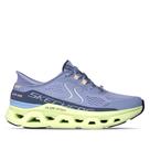 Tênis Feminino Skechers Glide Step Altus Azul Claro