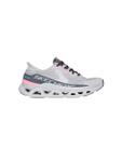 Tênis Feminino Skechers Glide Step Altus Cinza