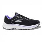 Tenis Feminino Skechers Go Run Consistent 20 Preto Lavanda