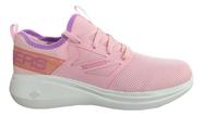 Tenis Feminino Skechers Go Run Fast Corrida Pró Original Tenis Feminino Skechers Go Run Fast Corrida Pró Original