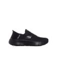 Tênis Feminino Skechers Go Walk Flex Slip-Ins Preto