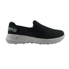 Tenis Feminino Skechers Go Walk Joy 896365br/Bkw Go Walk