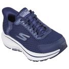 Tênis feminino Skechers Hands Free Slip-Ins Go Run Consistent 2.0 Endure azul/azul Tênis feminino Skechers Hands Free Slip-Ins Go Run Consistent 2.0 Endure azul/azul