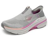 Tênis feminino Skechers Max Cushioning Arch Fit 2.0 Cambridge