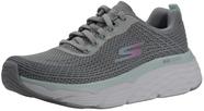 Tênis Feminino Skechers Max Cushioning Elite Cinza 39