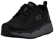 Tênis Feminino Skechers Max Cushioning Elite SR Preto 39