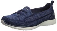 Tênis Feminino Skechers Microburst 2.0 Marinho Tamanho 36.5 BR