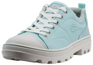 Tênis Feminino Skechers Roadies True Roots Aqua 38