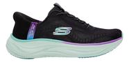 Tênis Feminino Skechers Skech Cloud Perfectly Plush 150560 Tênis Feminino Skechers Skech Cloud Perfectly Plush 150560