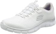 Tênis Feminino Skechers Sport Empire Take Charge Branco 39 BR