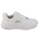 Tênis feminino Skechers Vapor 150024/NAT cadarço