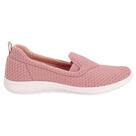 Tênis Feminino Slip On Actvitta Lycra Favo/Elástico 4828.120