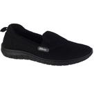 Tênis Feminino Slip On Actvitta Lycra Favo/Elástico 4828.120
