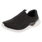 Tênis Feminino Slip On Actvitta Preto Tênis Feminino Slip On Actvitta Preto