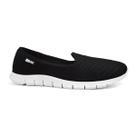 Tênis Feminino Slip On Beira Rio Actvitta 4202.500 Preto