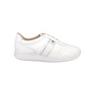 Tênis Feminino Slip On Calce Fácil Ultra Conforto Ortopédico Modare 7358233