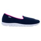 Tênis Feminino Slip On Feminino Actvitta 4202.500 Marinho Tênis Feminino Slip On Feminino Actvitta 4202.500 Marinho
