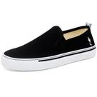 Tenis Feminino Slip On Iate Casual Polo Sem Cadarço Tenis Feminino Slip On Iate Casual Polo Sem Cadarço